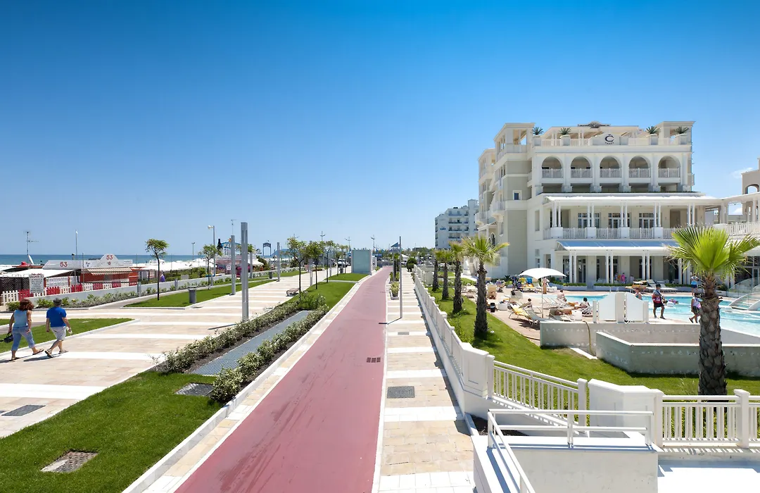 Hotel Corallo-1