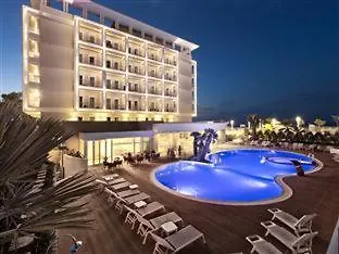 Hotel Ambasciatori-3