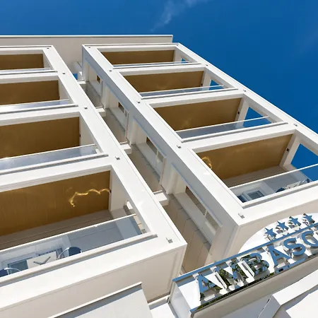 Hotel Ambasciatori-2