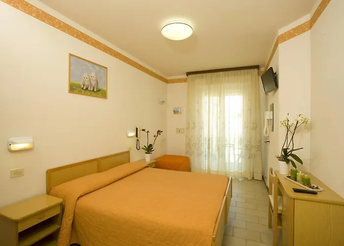 Hotel Consuelo