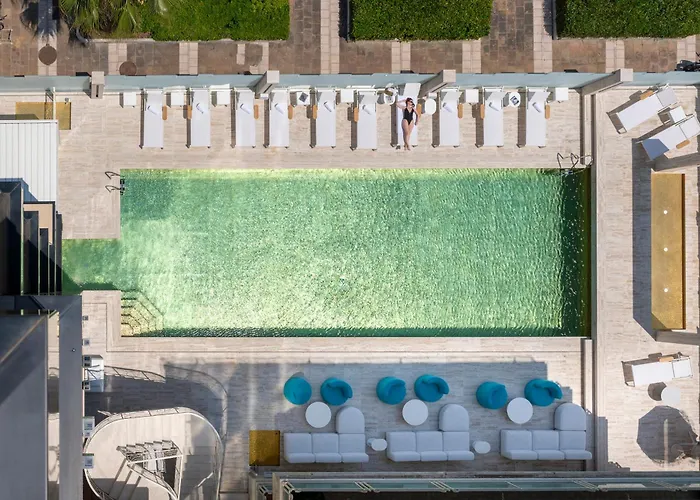 The Promenade Luxury Wellness Hotel