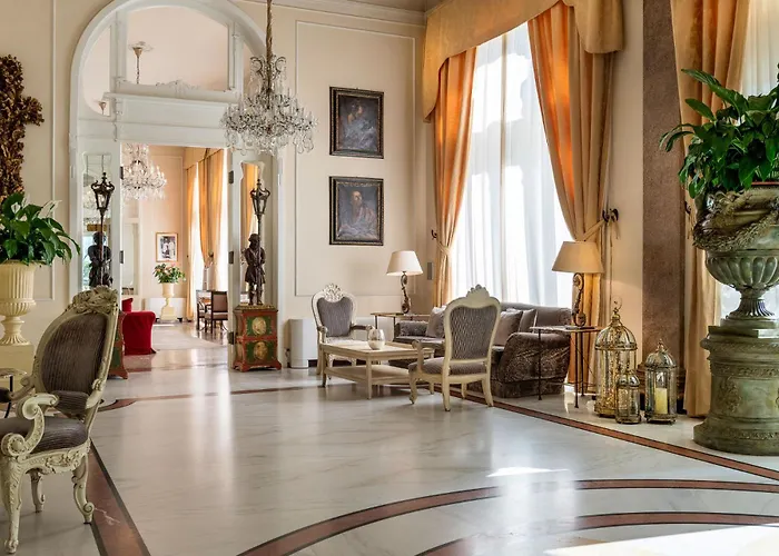 Grand Hotel Rimini