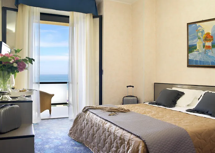 Hotel Boemia