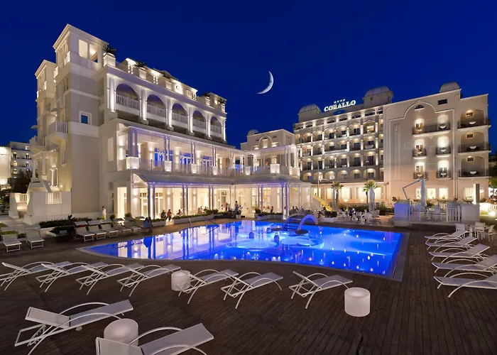Hotel Corallo