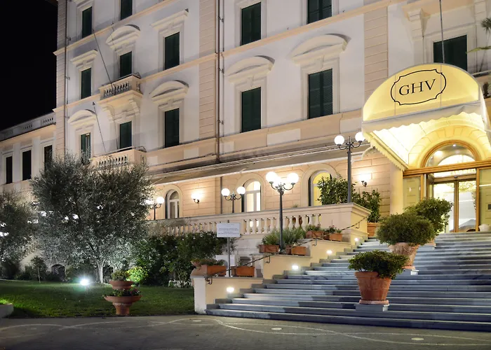Hotel Vittoria