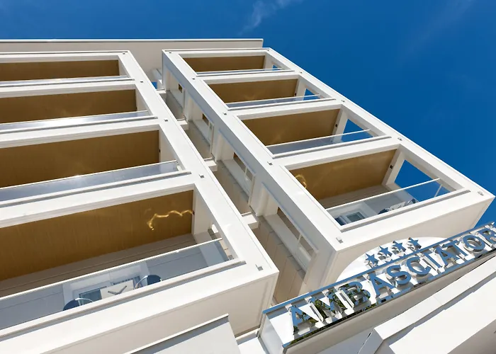 Hotel Ambasciatori