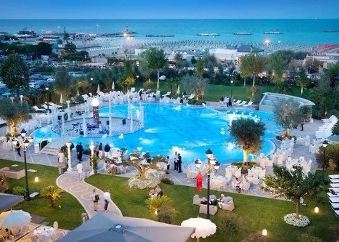 Grand Hotel Da Vinci