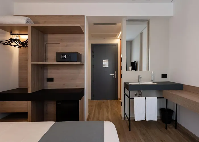 Hotel Sporting Riccione
