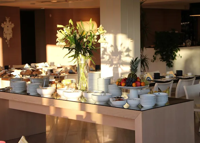 Hotel Sarti