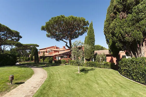 Hotel Alleluja